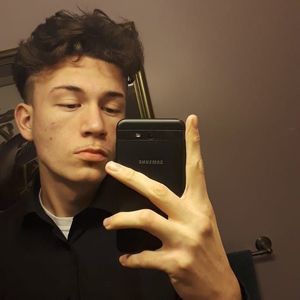 Meet your Posher, Antonio